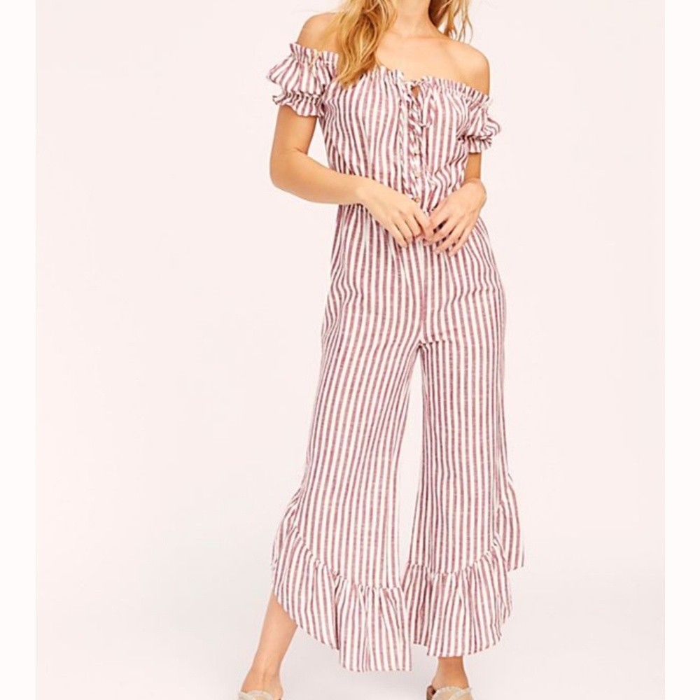 Free People Washes Ashore Femme